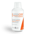 thumbnail image 5 of ESTERICIDE BUCOFARINGEO 240 ML 1 FRASCO SOLUCION Estericide Esteripharma SOLUCION, 5 of 5
