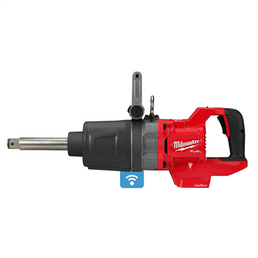 Milwaukee 2869-20 18V, Cordless Impact Wrench 12Ah, 4-Speed
