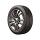thumbnail image 1 of Llanta BFGoodrich para VW TOUAREG 2012 255/55R18 109V Advantage Sport LT, 1 of 4
