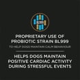 thumbnail image 4 of Veterinary Supplements Calming Care Powdered Dog Calming Probiotic, 30 g, 4 of 5