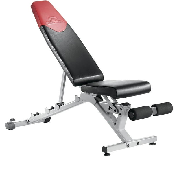 Bowflex SelectTech 4.1 Adjustable Exercise Workout Weight Lifting