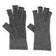 thumbnail image 2 of Gants Mitaines Thérapie Anti-Arthrite Gants de compression Soulagement des Douleurs, 2 of 2