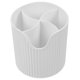 thumbnail image 5 of SWETRACE Brochas Y Organizador De Maquillaje De Plástico Para Escritorio, 5 of 7