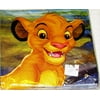 Lion King & Friends Small Napkins (16ct)