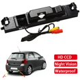 thumbnail image 2 of Cámara de visión trasera para coche, para Yaris 2006 2007 2008 2009 2010 2011 2012 HD Starlight Night Vision, 2 of 5