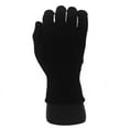 Advancethy Heat Protection Glove Hairdresser Heat Glove for Hair Styli