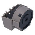 thumbnail image 4 of Ignition Starter Switch,Ignition Switch 98AB‑11572‑BG Replacement A BG Ignition Starter Sturdy Construction, 4 of 7