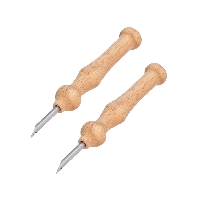 Punch Needle Kit, Durable Ergonomics Poke Needle For Home Use For Handicrafts