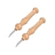 thumbnail image 2 of Kit De Agujas De Punzón, Uso Fácil, Artesanía De Costura Simple Y Duradera Para Manualidades Para Uso Doméstico ANGGREK Needle Embroidery Kits, 2 of 8