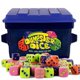 thumbnail image 3 of Dice 3 +++++ 99 (a), 3 of 9