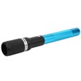thumbnail image 3 of Billiard Pool Stick Extender Cue Butt End Telescopic Extension Holder LengthenerBlue, 3 of 8