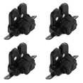 thumbnail image 1 of 4X 7248075 51247248075 for 1 Series F20 / Boot Lid Trunk Lock Latch Actuator, 1 of 7