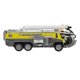 thumbnail image 4 of 1:32 Airport Fire Truck Fire Engine Electric Die-cast Engineering Vehicles Car Model Toy With Sound, 4 of 5