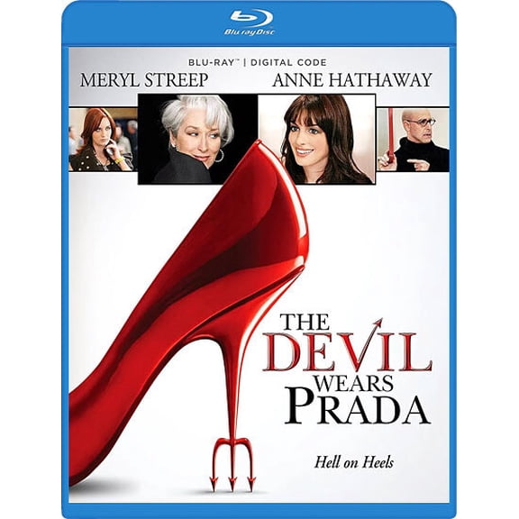 The Devil Wears Prada