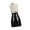 White-150, variant on Glass Oil Dispenser Bottle Two-Pour Function Controlled Pour Oil Sprayer Container For Kitchen Cooking Needs BBQ Frying