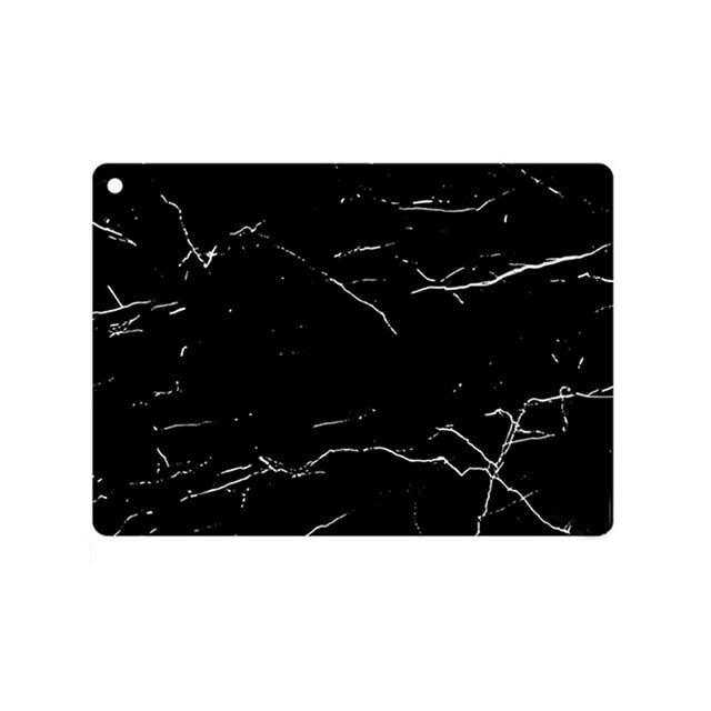Induction Cooker Mat Hob Mat Silicone Induction Cooktop Mat Reusable Heat Insulated Protector for Kitchen Cookware