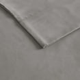 thumbnail image 5 of Comfort Classics 3M Microcell All Season Moisture Wicking Lightweight Sheet Set, 5 of 6