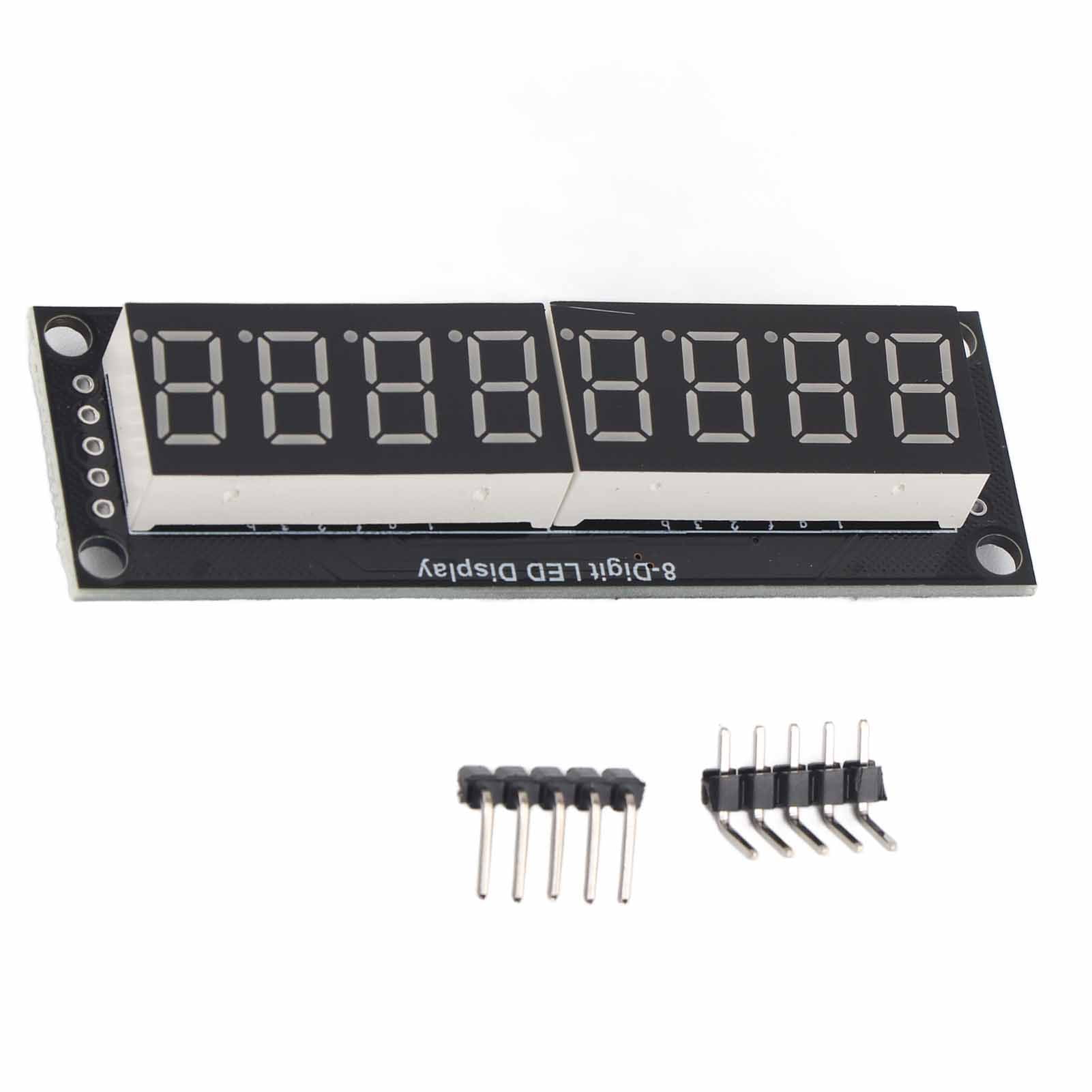 Segment Display Module,Digital Tube Display Module Digital