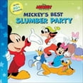 thumbnail image 2 of Disney: Mickey's Best Slumber Party (Disney Classic), 2 of 2