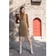 thumbnail image 4 of VESTIDO LINALY beige 26, 4 of 5
