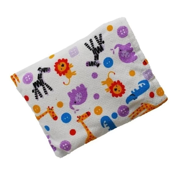 Cojin de Semillas Anticolicos para bebes con Aromaterapia