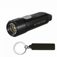 thumbnail image 1 of NITECORE Tiki LE - Linterna recargable EDC de 300 l&uacute;menes con etiqueta NITECORE, 1 of 7