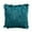 Blue, variant on Faux Fur Pillow Cover Decorative Fluffy Throw Pillow Mongolian Soft Fuzzy Pillow Case Cushion Cover , 18" x 18"