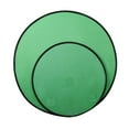 thumbnail image 6 of Green Backdrop Chair Mounted Green Screen Live Streaming Photography Foldable Background, 70cm, 6 of 9