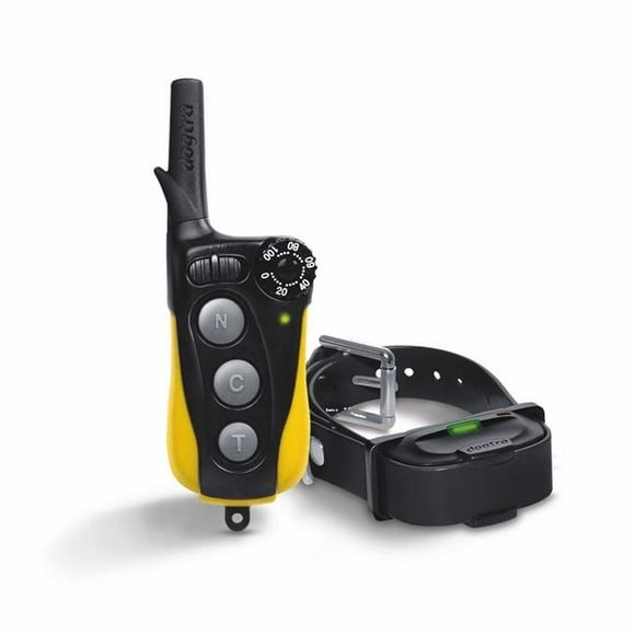 Dogtra iQ Mini iQ Mini Remote Small Dog Training Collar for Petite Dogs