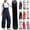 Style1-Navy ski suit women, variant on Snow Bibs Women Waterproof Insulated Water Resistant Overalls Snowboarding Winter Ski Pants Athletic Pants Windproof Warm Ski Overalls Womens One Piece Snow Jumpsuit Ropa Para Nieve Mujer L