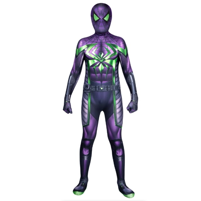 Disfraces Cosplay Disfraz Halloween para Adultos/niños