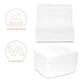 thumbnail image 5 of Sofá Cama Individual Onof SCI Plegable 2 en 1 Cama Portátil Color Blanco, 5 of 5