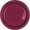 Burgundy, variant on Navy Flag Blue 9" Plastic Plates 20ct