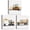 no140, variant on Set of 3 Construction Nursery Canvas Wall Art Framed Paintings Prints Watercolor Digger Dump Truck Vehicle Art Canvas Wall Decor for Home Kids Boys Bedroom 12x12 Inch