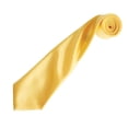 thumbnail image 2 of Premier  Adult Colours Satin Tie, 2 of 2