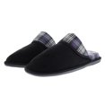 thumbnail image 2 of Pantufla Alexa color negro 26.5 Dorothy Gaynor Pantufla Alexa color negro 26.5, 2 of 6