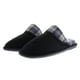 thumbnail image 2 of Pantufla Alexa color negro 26.5 Dorothy Gaynor Pantufla Alexa color negro 26.5, 2 of 6