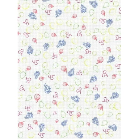 UPC: 4627128737173 | Designer Printed AIDA Canvas 18ct