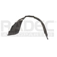 thumbnail image 1 of TOLVA/LODERA SALPICADERA RAV 4 2001 al 2005 TOYOTA Derecha/Pasajero TONG YANG ., 1 of 4