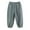 Gray-01, variant on Sentuca Boys Sweatpants Elastic Waist Solid Color Casual Pants with Pockets Outdoor Sports Pants for Toddler Clothes