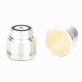 thumbnail image 5 of 4PCS Speaker Feet Float Speaker Amplifier Stand Spikes DISCS Turntable CD Player Computer Base Feet 48x41mm, 5 of 5