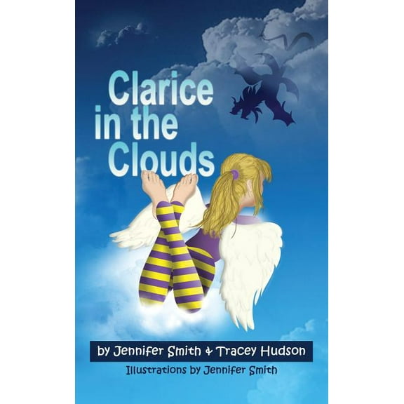Clarice Clarice in the Clouds, Book 1, (Hardcover)