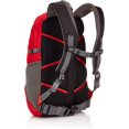 thumbnail image 2 of Travelite Essential Lightweight Packable Travel Backpack Daypack-RED, 2 of 5
