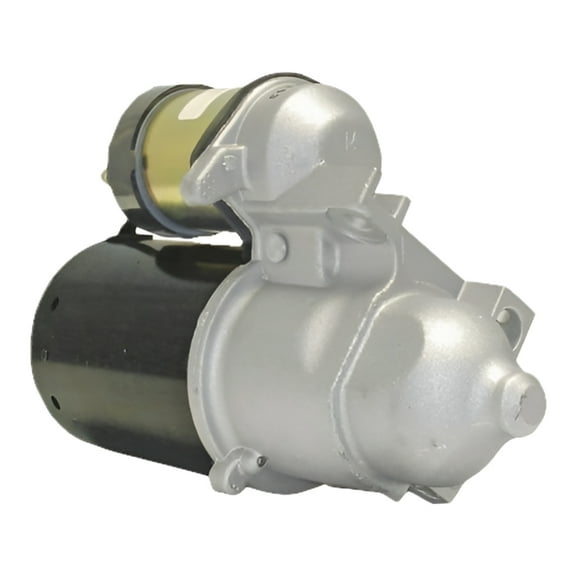 ACDelco Professional Starter Fits 1995 Buick LeSabre