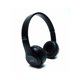 thumbnail image 1 of Auriculares inalámbricos Bluetooth P47 con radio MP3, color rojo, 1 of 2