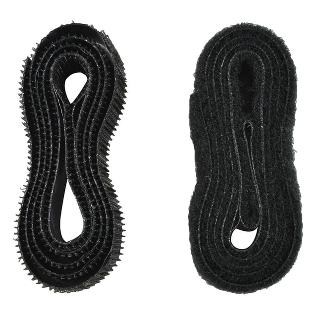 Cinta Velcro 1.9X90 Cm Negro