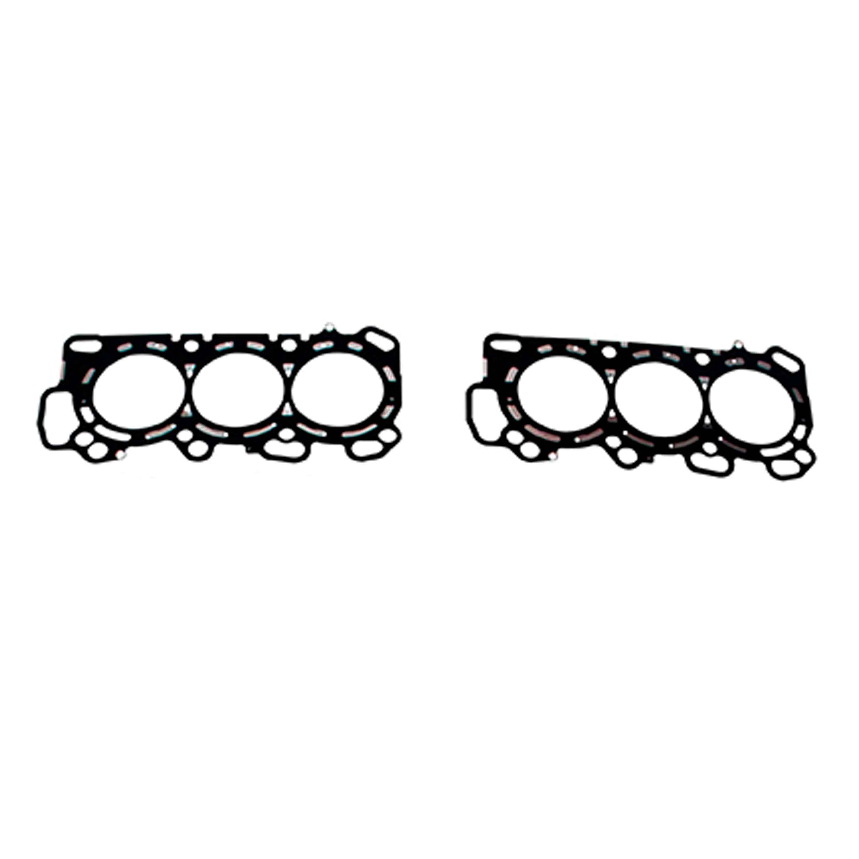 DNJ HGS4253 Head Gasket Set Fits Cars & Trucks 14-22 Acura Honda 3.5L SOHC