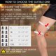 thumbnail image 5 of Rodilleras para dolor de rodilla, desgarro de menisco, reduce la tensión y la hinchazón, ejercicio, alivio del dolor para hombres y mujeres brillar Zapato, 5 of 5