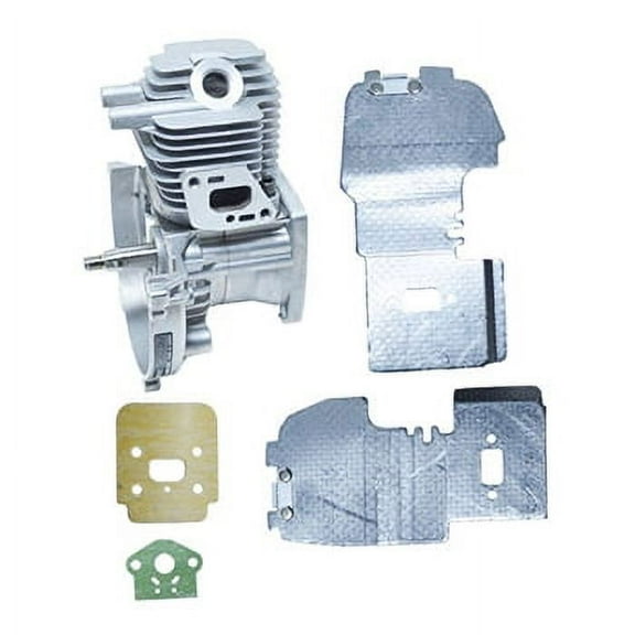 OEM Echo SHC-210, SHC-211, SHC-212 Short Block 200 To 211 Ser