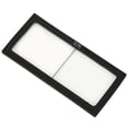 thumbnail image 3 of Welding Magnifier Lens, Eye Protection Welder Accessories, for Protective Welding and Arc Welding, 3 of 7